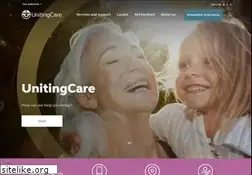 Sites similar to uchealth.com.au