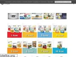 Sites similar to uchebnicite.bg