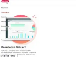 Sites similar to uchebny.center