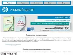 Sites similar to uchebnyjcentr.ru