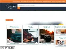 Sites similar to uchenikspb.ru
