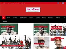 Sites similar to uchenwosu.com