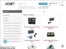 Sites similar to uchet.biz