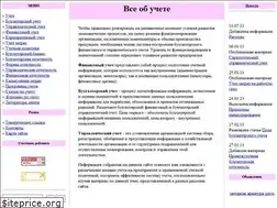 Sites similar to uchet24.ru