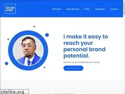 Sites similar to ucheugo.com