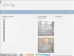Sites similar to uchi.bg