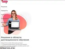 Sites similar to uchi.pro