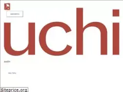 Sites similar to uchiaustin.com