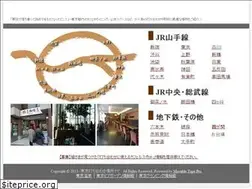 Sites similar to uchiawase.com