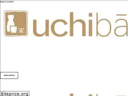 Sites similar to uchiba.com
