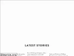 Sites similar to uchicagoartsblog.art