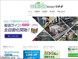 Sites similar to uchida-co2.com