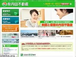 Sites similar to uchida-f.com