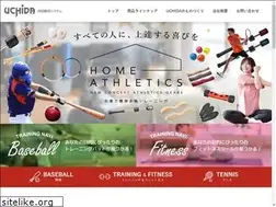 Sites similar to uchida-power.jp