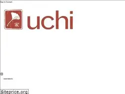 Sites similar to uchidallas.com