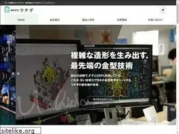Sites similar to uchidanet.co.jp