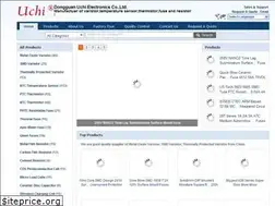 Sites similar to uchidg.com