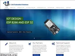 Sites similar to uchiembedded.co.in