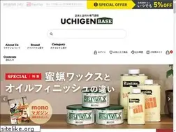 Sites similar to uchigen-base.com