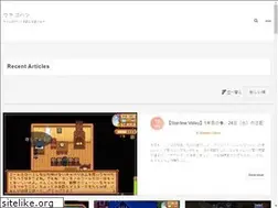 Sites similar to uchigohan.biz