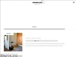 Sites similar to uchikara.net
