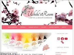 Sites similar to uchikiroom.com