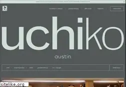 Sites similar to uchikoaustin.com