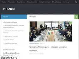 Sites similar to uchildiz.uz