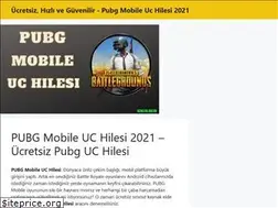 Sites similar to uchilesi.online