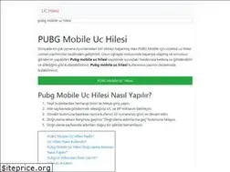 Sites similar to uchilesi.xyz