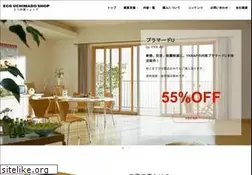 Sites similar to uchimado.jp