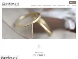 Sites similar to uchimari.com