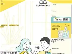 Sites similar to uchimatch.com
