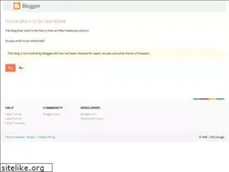 Sites similar to uchimcauchitca.blogspot.com