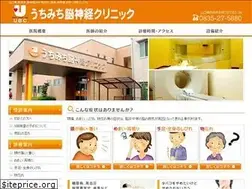 Sites similar to uchimichi-cl.jp