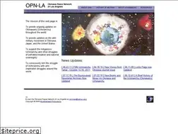 Sites similar to uchinanchu.org