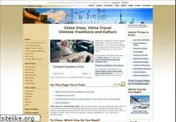 Sites similar to uchinavisa.com