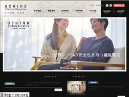 Sites similar to uchino.com.tw