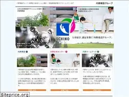 Sites similar to uchino.ne.jp