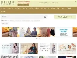 Sites similar to uchino.shop