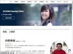 Sites similar to uchinodc.com