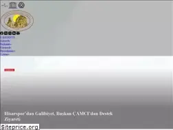 Sites similar to uchisar.bel.tr