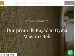 Sites similar to uchisarkayaotel.com