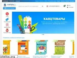 Sites similar to uchitel.by