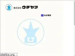 Sites similar to uchiyama-co.com