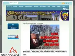 Sites similar to uchmao.ru