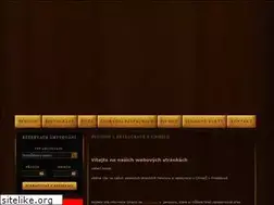 Sites similar to uchmelu.cz