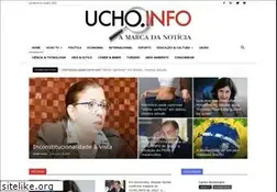 Sites similar to ucho.info