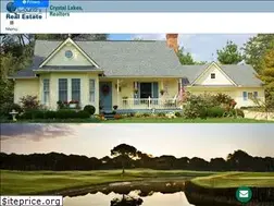 Sites similar to uchometownrealtors.com