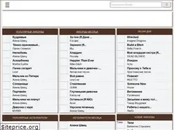 Sites similar to uchords.net